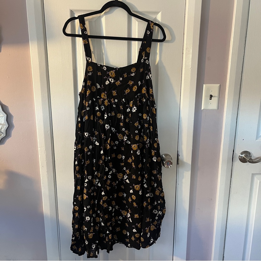 Urban Outfitters Babydoll Dress